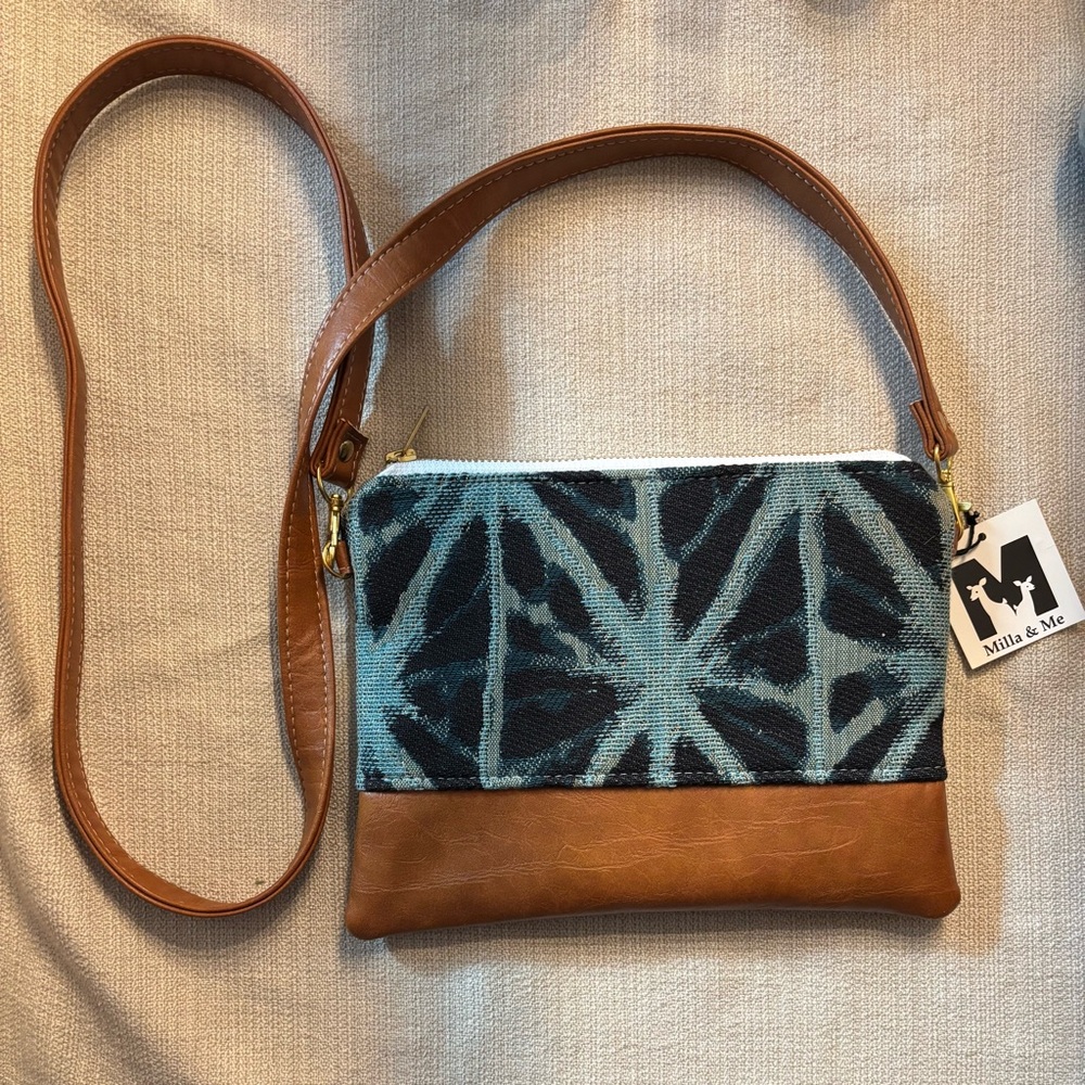 NWT Milla & Me Women's Bag